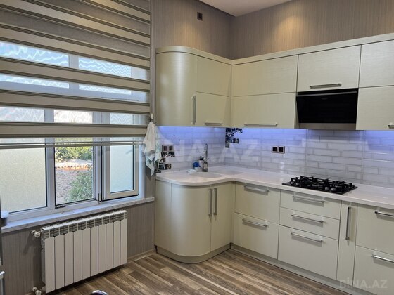6 otaqlı Həyət evi/Bağ evi, Gəncə
