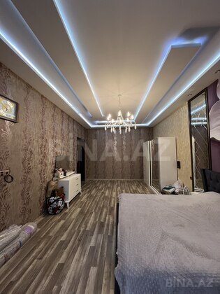 6 otaqlı Həyət evi/Bağ evi, Gəncə
