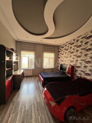 6 otaqlı Həyət evi/Bağ evi, Gəncə