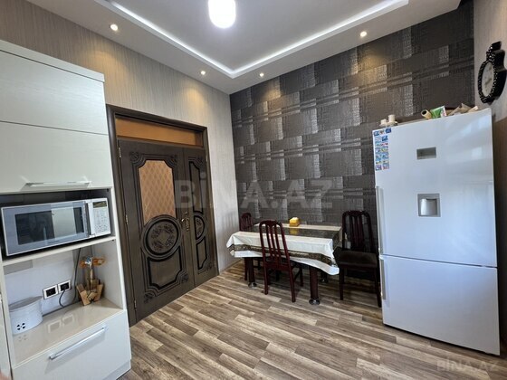 6 otaqlı Həyət evi/Bağ evi, Gəncə