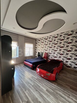 6 otaqlı Həyət evi/Bağ evi, Gəncə