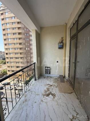 3 otaqlı Yeni tikili, 28 May m., Bakı