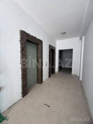 3 otaqlı Yeni tikili, 28 May m., Bakı