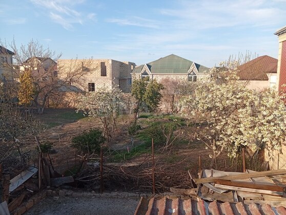 Torpaq Mərdəkan q., Bakı
