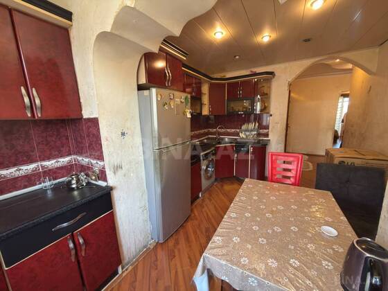 3 otaqlı Köhnə tikili, Azadlıq Prospekti m., Bakı