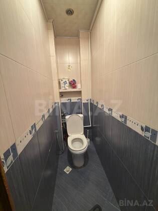 3 otaqlı Köhnə tikili, Azadlıq Prospekti m., Bakı