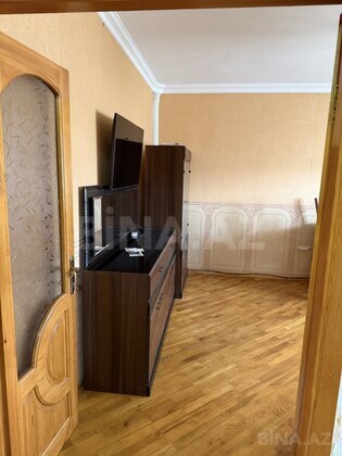 3 otaqlı Köhnə tikili, Sumqayıt
