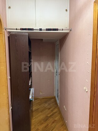 3 otaqlı Köhnə tikili, Sumqayıt