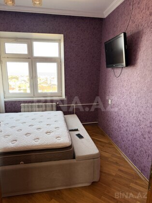 3 otaqlı Köhnə tikili, Sumqayıt