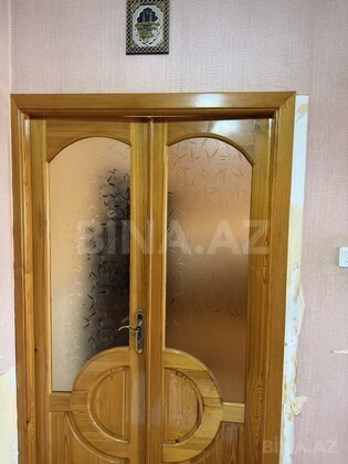 3 otaqlı Köhnə tikili, Sumqayıt