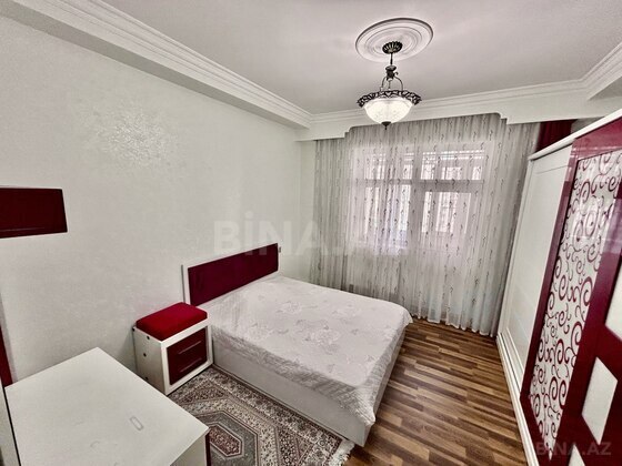 4 otaqlı Yeni tikili, Nəriman Nərimanov m., Bakı
