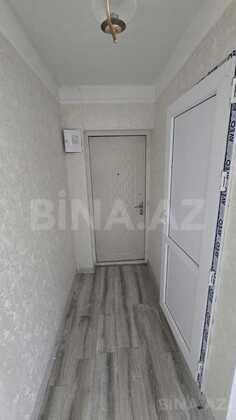 1 otaqlı Köhnə tikili, Qara Qarayev m., Bakı