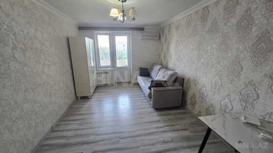 1 otaqlı Köhnə tikili, Qara Qarayev m., Bakı