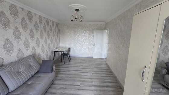 1 otaqlı Köhnə tikili, Qara Qarayev m., Bakı