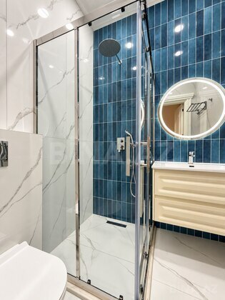 5 otaqlı Həyət evi/Bağ evi, Mərdəkan q., Bakı