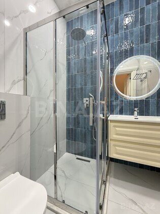 5 otaqlı Həyət evi/Bağ evi, Mərdəkan q., Bakı