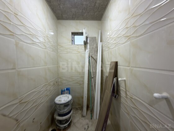 3 otaqlı Həyət evi/Bağ evi, Masazır q., Bakı