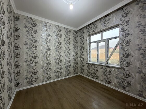 3 otaqlı Həyət evi/Bağ evi, Masazır q., Bakı