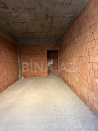 3 otaqlı Yeni tikili, Masazır q., Bakı