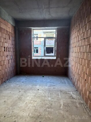 3 otaqlı Yeni tikili, Masazır q., Bakı