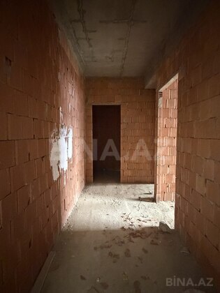 3 otaqlı Yeni tikili, Masazır q., Bakı