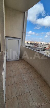 3 otaqlı Yeni tikili, Həzi Aslanov m., Bakı