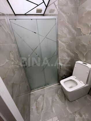2 otaqlı Yeni tikili, Əhmədli m., Bakı