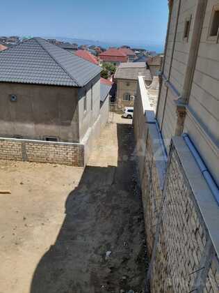Torpaq Badamdar q., Bakı