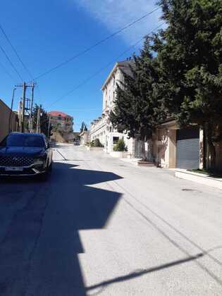 Torpaq Badamdar q., Bakı