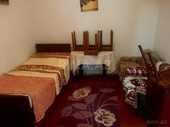 2 otaqlı Həyət evi/Bağ evi, Nəriman Nərimanov m., Bakı