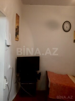 2 otaqlı Həyət evi/Bağ evi, Nəriman Nərimanov m., Bakı