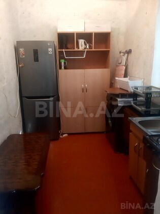 2 otaqlı Həyət evi/Bağ evi, Nəriman Nərimanov m., Bakı