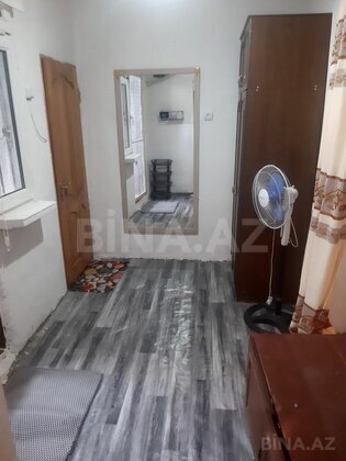 2 otaqlı Həyət evi/Bağ evi, Nəriman Nərimanov m., Bakı
