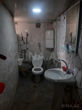 2 otaqlı Həyət evi/Bağ evi, Nəriman Nərimanov m., Bakı
