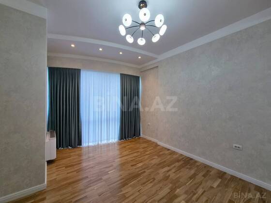3 otaqlı Yeni tikili, 28 May m., Bakı