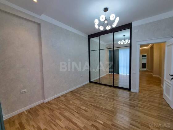 3 otaqlı Yeni tikili, 28 May m., Bakı