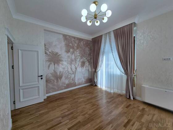 3 otaqlı Yeni tikili, 28 May m., Bakı