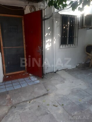 2 otaqlı Həyət evi/Bağ evi, Nəriman Nərimanov m., Bakı