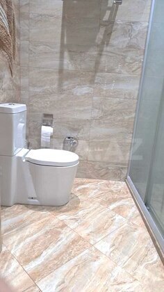 3 otaqlı Yeni tikili, Nərimanov r., Bakı