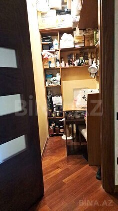 3 otaqlı Yeni tikili, Nərimanov r., Bakı
