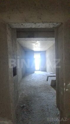 3 otaqlı Yeni tikili, Ağ şəhər q., Bakı