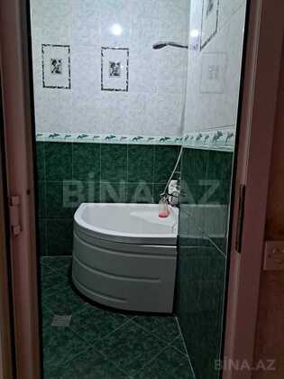 2 otaqlı Köhnə tikili, Həzi Aslanov m., Bakı