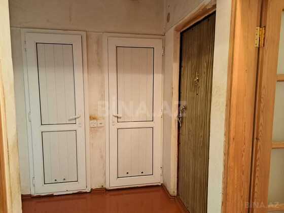 2 otaqlı Köhnə tikili, Həzi Aslanov m., Bakı