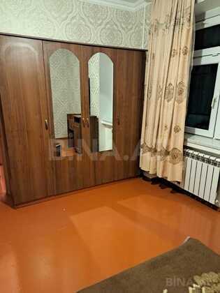2 otaqlı Köhnə tikili, Həzi Aslanov m., Bakı