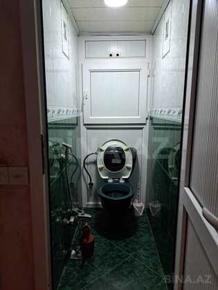 2 otaqlı Köhnə tikili, Həzi Aslanov m., Bakı
