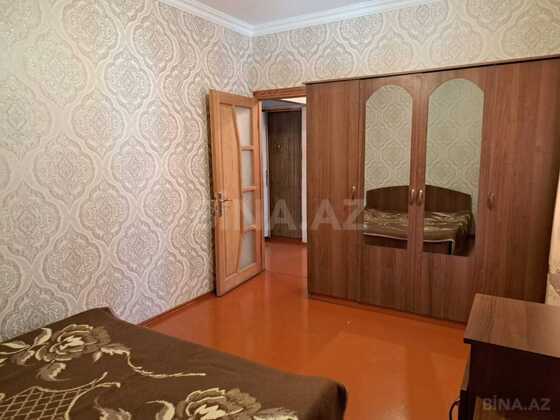 2 otaqlı Köhnə tikili, Həzi Aslanov m., Bakı