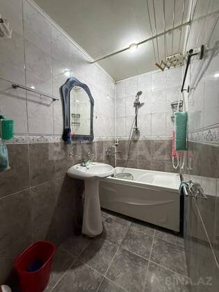 2 otaqlı Köhnə tikili, Əhmədli m., Bakı