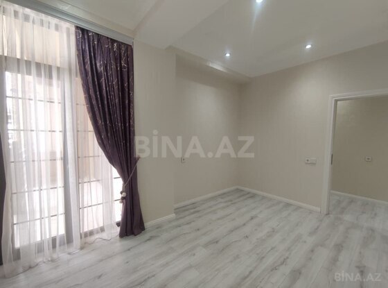 3 otaqlı Yeni tikili, 28 May m., Bakı