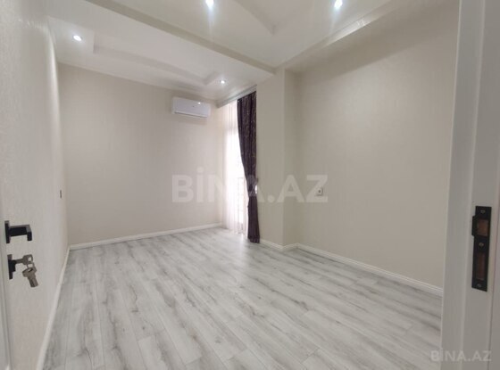3 otaqlı Yeni tikili, 28 May m., Bakı