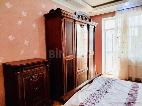 2 otaqlı Yeni tikili, 20 Yanvar m., Bakı
